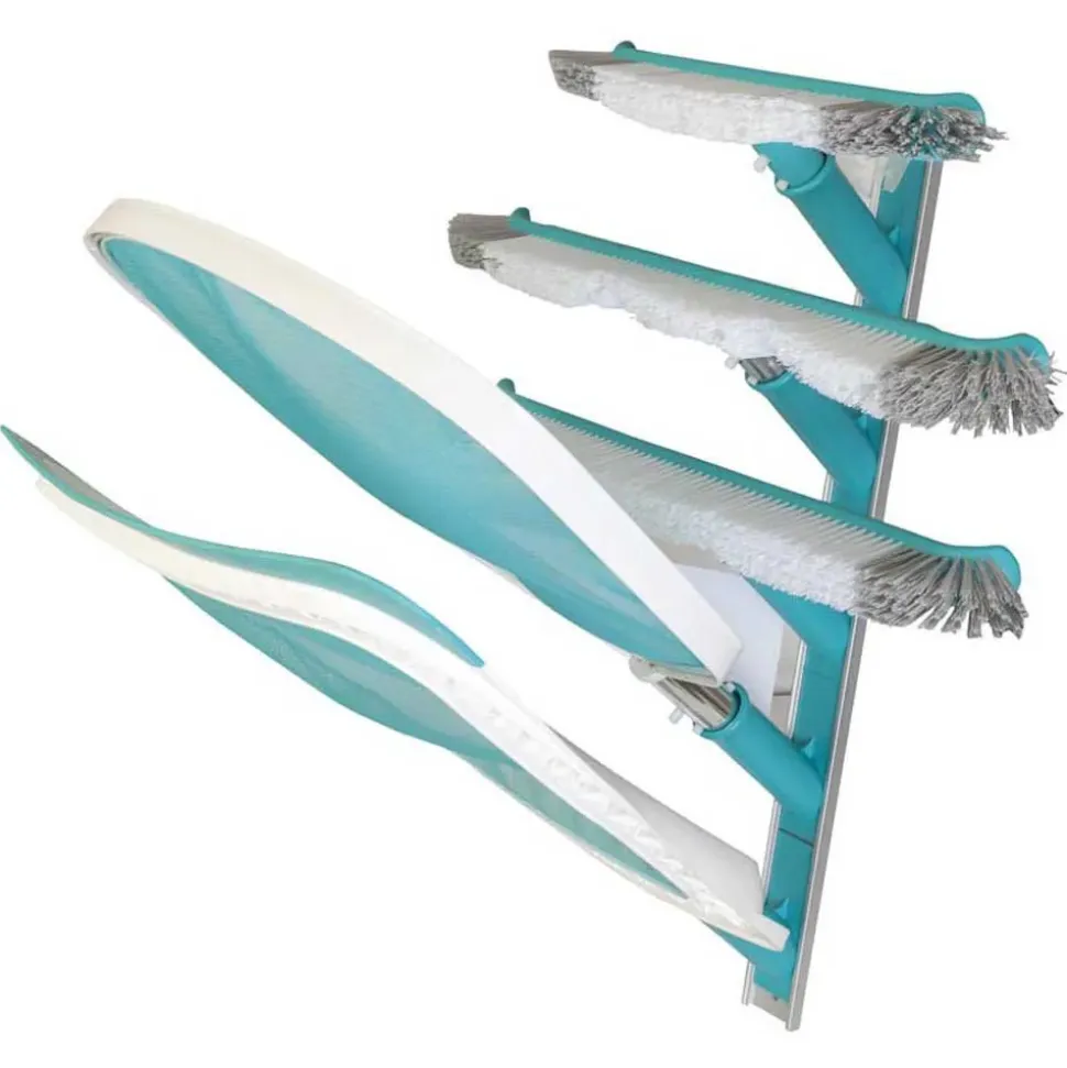 Gre Soporte accesorios limpieza