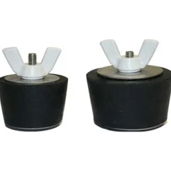 Gre Tapón de hibernación para piscina 1.5´´