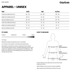 GripGrab Calcetines largos EXPLR High Cut