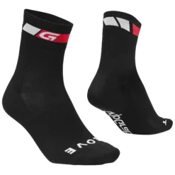 GripGrab Calcetines largos PACR Regular Cut