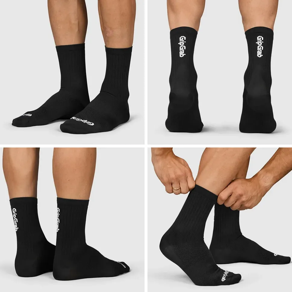 GripGrab Calcetines largos PACR Regular Cut