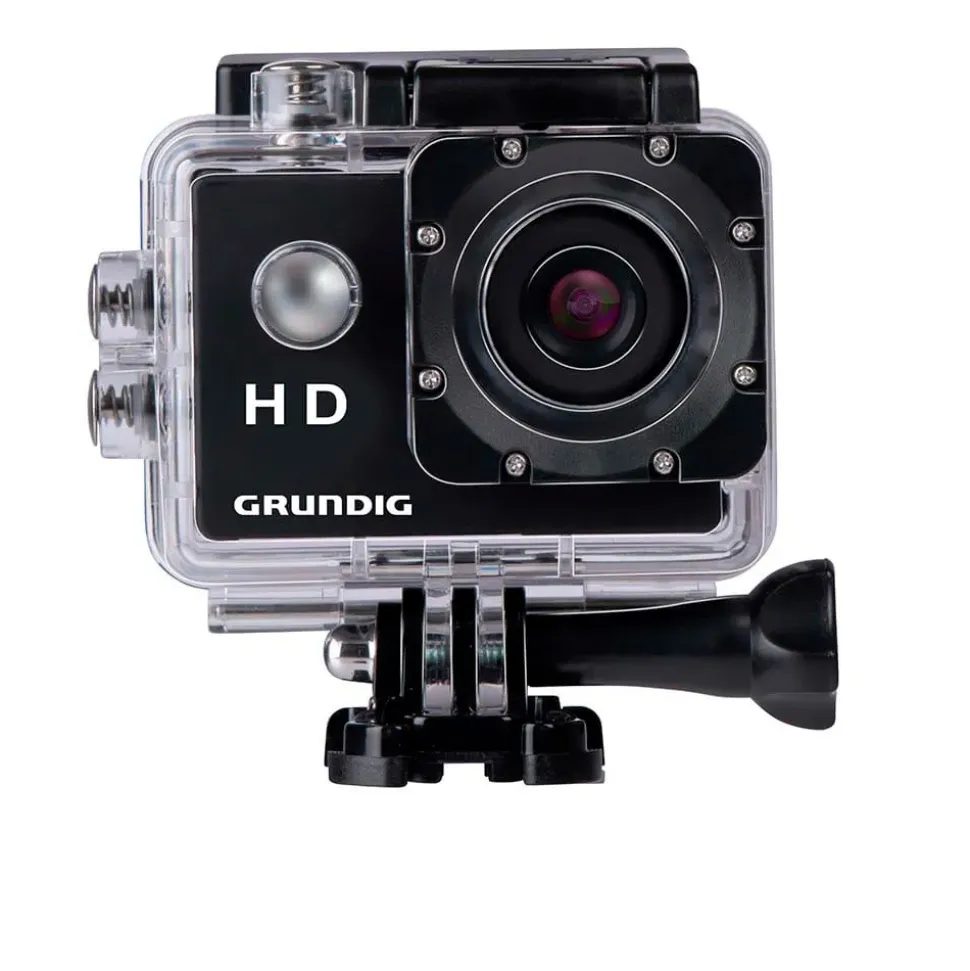Grundig Cámara deportiva