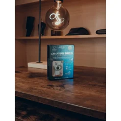 Gudslip Escudo cuántico