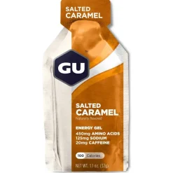 GU Gel energético 32g