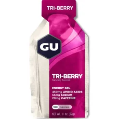 GU Gel energético Tres Bayas 32g