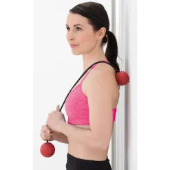Gymstick Pelota de liberación miofascial
