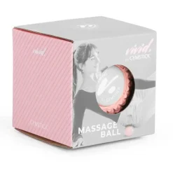 Gymstick Pelota de masaje Vivid