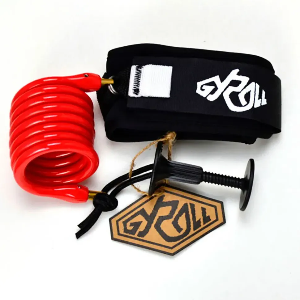 Gyroll Invento de surf V1 Biceps
