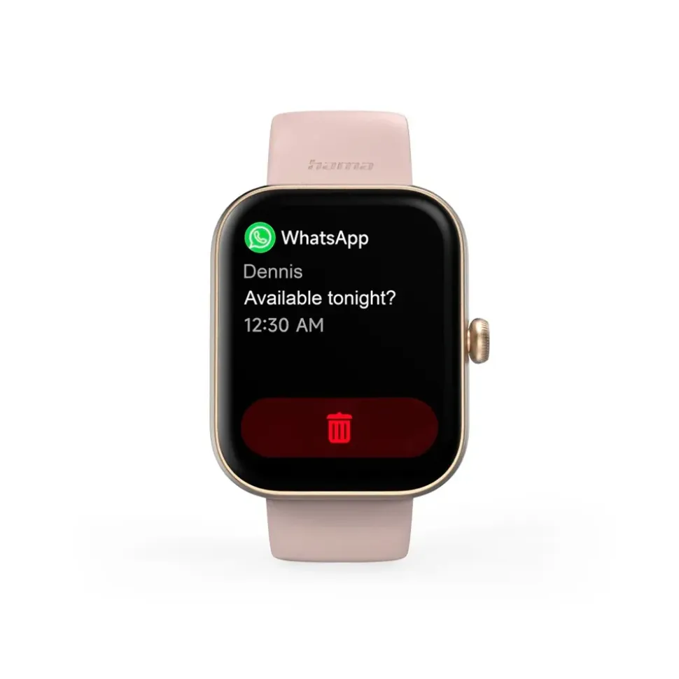 Hama 5000 reloj inteligente