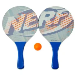 Hasbro Raqueta de playa Nerf