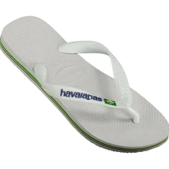 Havaianas Chanclas Brasil Logo