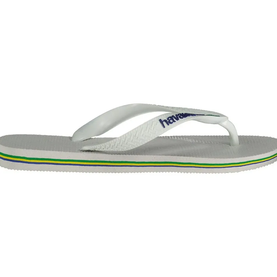 Havaianas Chanclas Brasil Logo