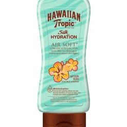 Hawaiian Tropic Aftersun Ultra Light Coconut & Papaya 180ml
