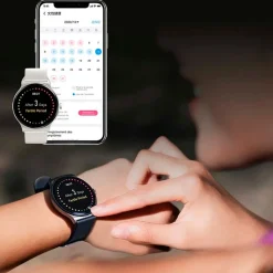 Haylou Smartwatch Solar Lite LS05
