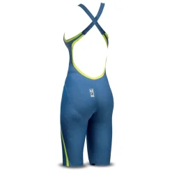 Head Swimming Bañador de competición con espalda abierta Liquid Fire Core