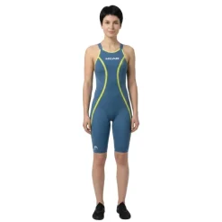 Head Swimming Bañador de competición con espalda abierta Liquid Fire Core