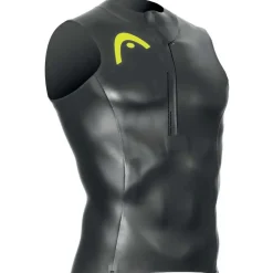Head Swimming Chaleco de neopreno Swimrun Race 2/1.5 mm