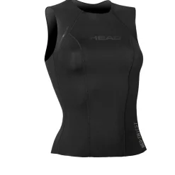 Head Swimming Chaleco de neopreno para mujer Neo Thermal 0.5 mm