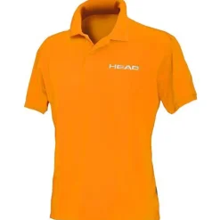 Head Swimming Polo de manga corta 459038