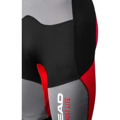 Head Swimming Shorty sin mangas Swimrun MyBoost Lite