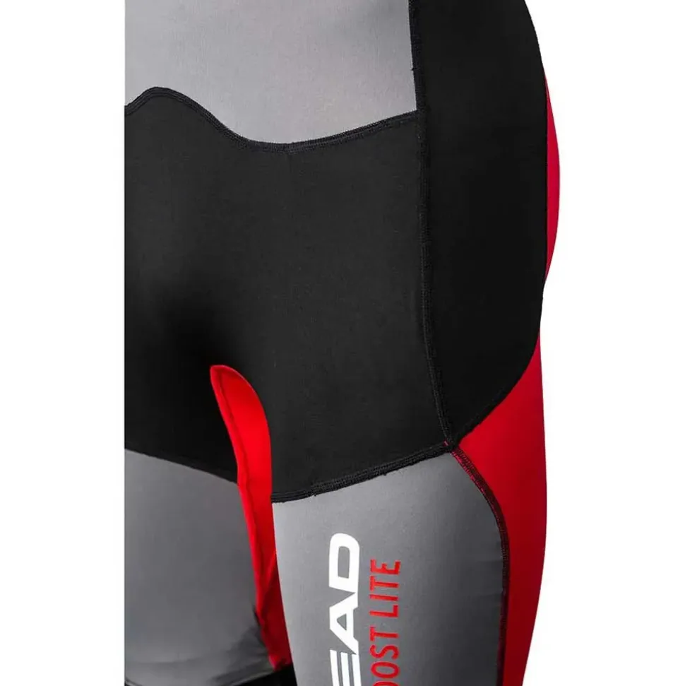 Head Swimming Shorty sin mangas Swimrun MyBoost Lite
