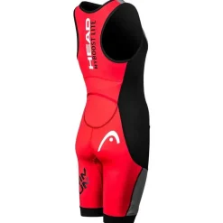 Head Swimming Shorty sin mangas para mujer Swimrun MyBoost Lite