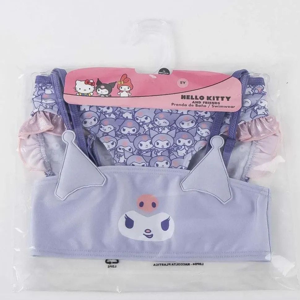 Hello Kitty Bikini Hello Kitty Kuromi