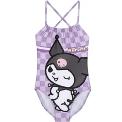 Hello Kitty Traje de baño Hello Kitty Kuromi