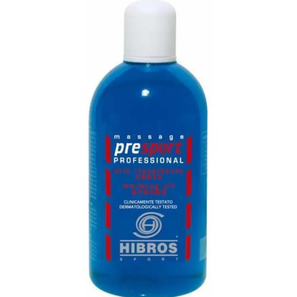 Hibros Aceite Presport Forte 500ml