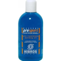 Hibros Aceite Presport 500ml