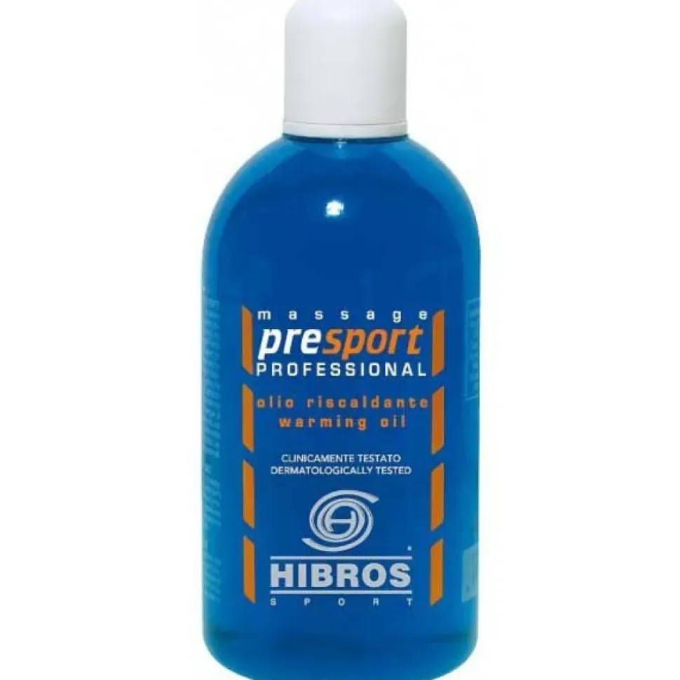Hibros Aceite Presport 500ml