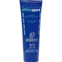 Hibros Crema después del deporte 100ml