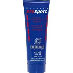 Hibros Crema Fuerte Presport 100ml