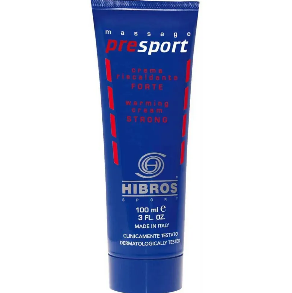 Hibros Crema Fuerte Presport 100ml