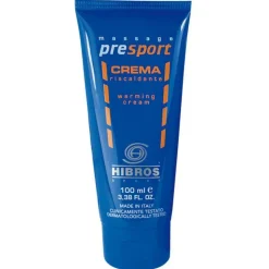 Hibros Crema Presport 100ml