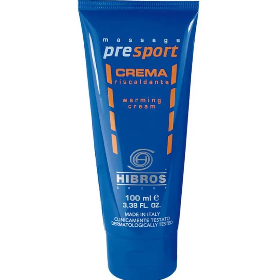 Hibros Crema Presport 100ml