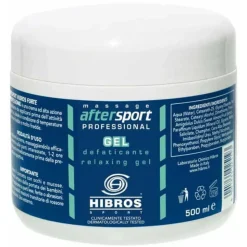 Hibros Crema Relajante 500ml