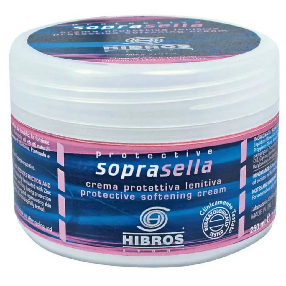 Hibros Crema Soprasella 250ml