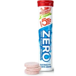 High5 Comprimidos Zero Fresa&Kiwi 20 unidades