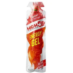 High5 Gel energético Baya 40g