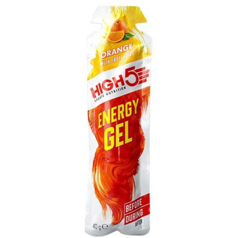 High5 Gel energético 40g