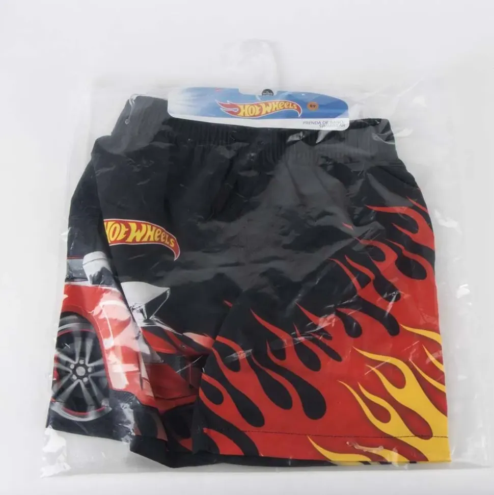 Hot Wheels Bañador corto Hot Wheels