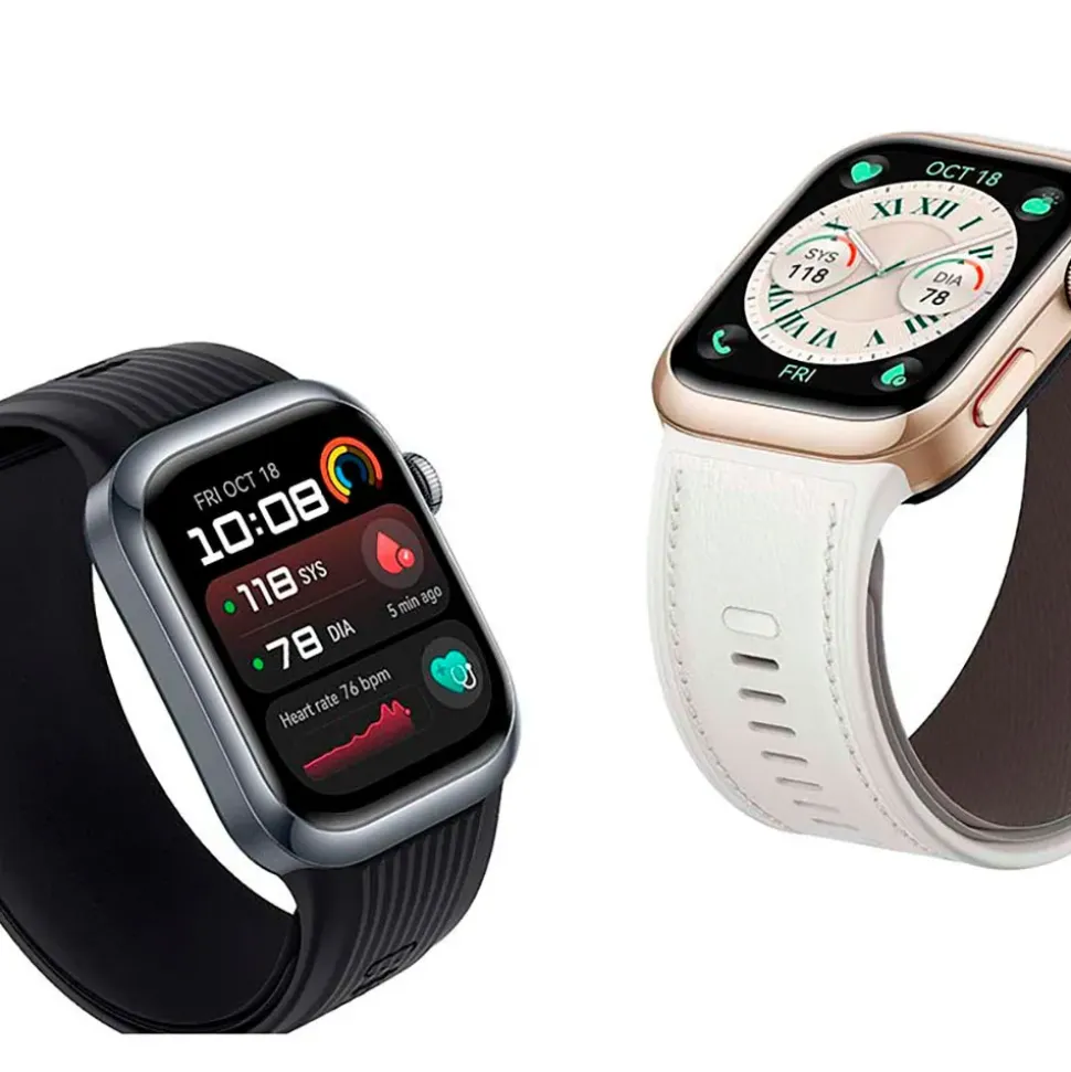 Huawei Smartwatch Watch D2