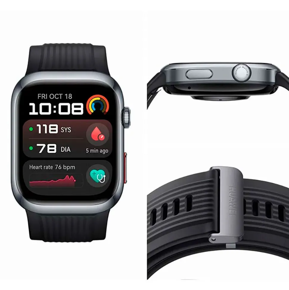 Huawei Smartwatch Watch D2