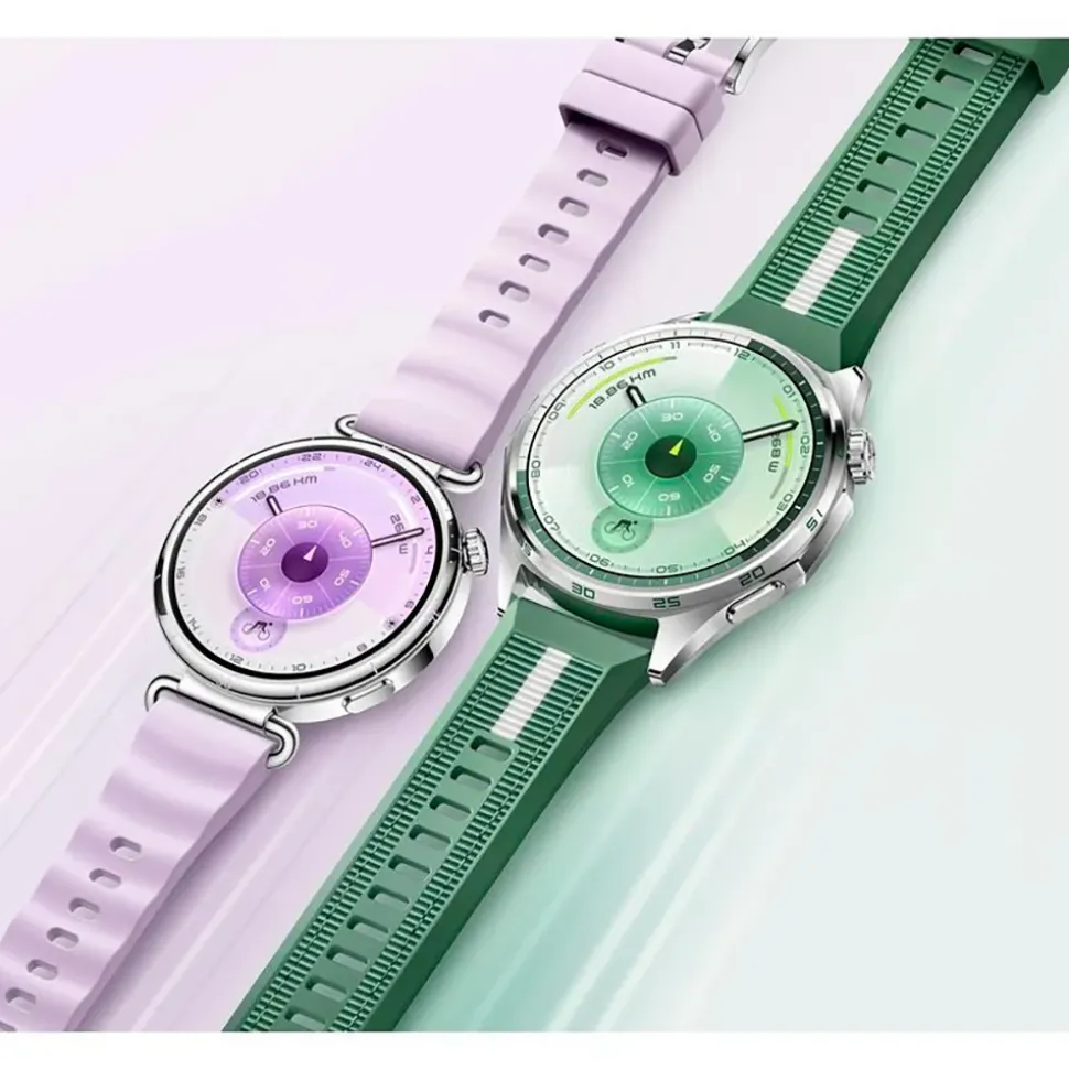 Huawei Smartwatch Watch GT6 46mm