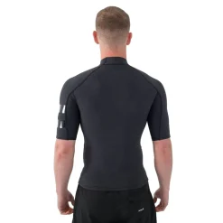 Hurley Camiseta térmica de manga corta Plus 1/1 mm