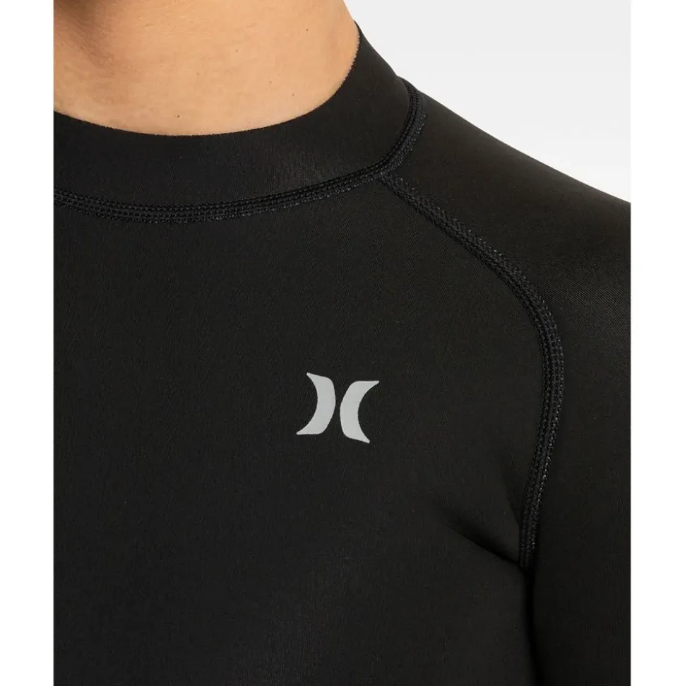 Hurley Camiseta térmica de manga larga Advantage 1 mm