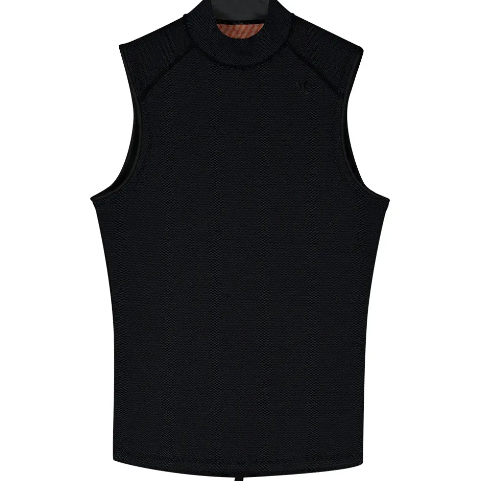 Hurley Camiseta térmica sin mangas Plus Thermal 1.5 mm