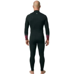 Hurley Chaqueta térmica Air 1/1 mm Bubble Degrade