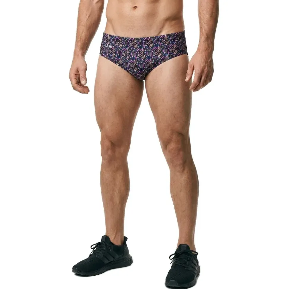 HUUB Bañador bóxer Soundwave